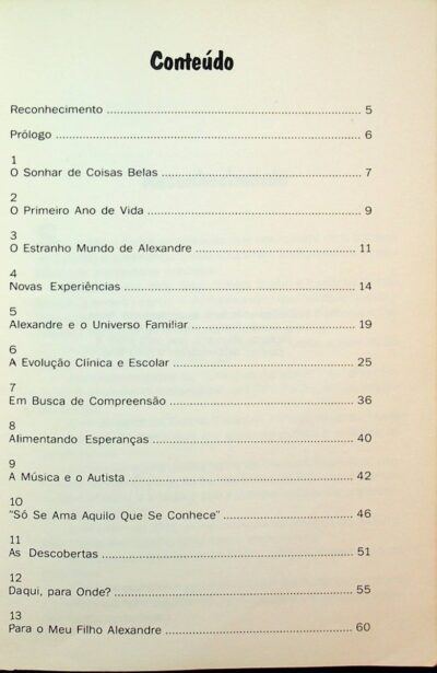 Depoimentos da mãe de um autista - Imagem 3