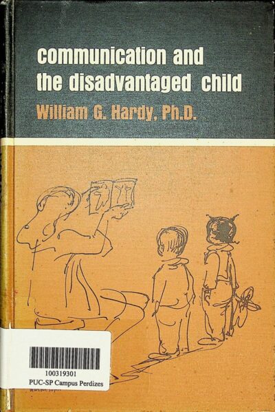 Communication and the disadvantaged child