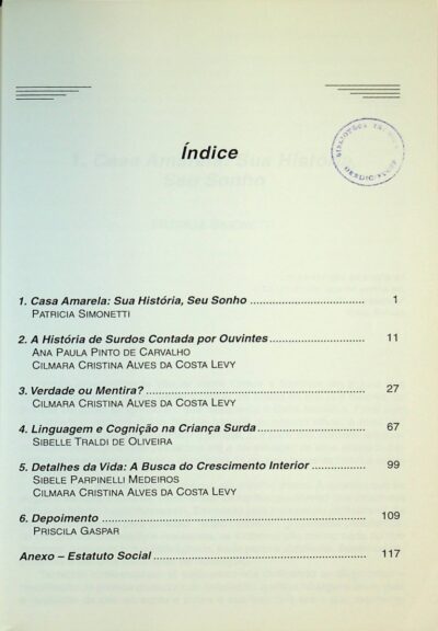 O surdo em si maior - Imagem 3