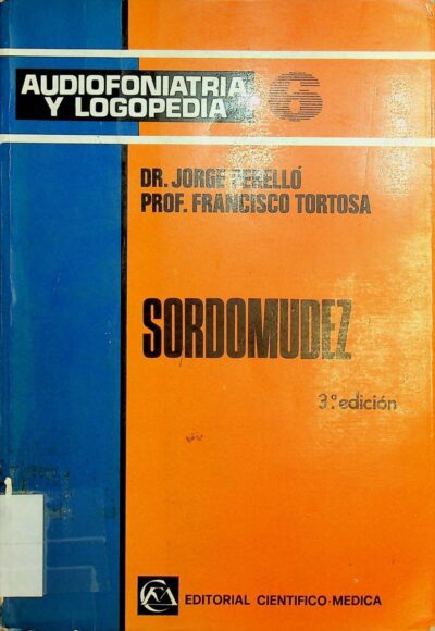 Sordomudez