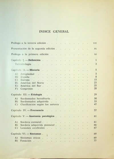 Sordomudez - Imagem 3