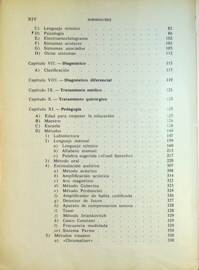 Sordomudez - Imagem 4