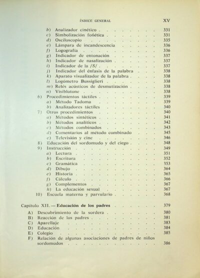 Sordomudez - Imagem 5