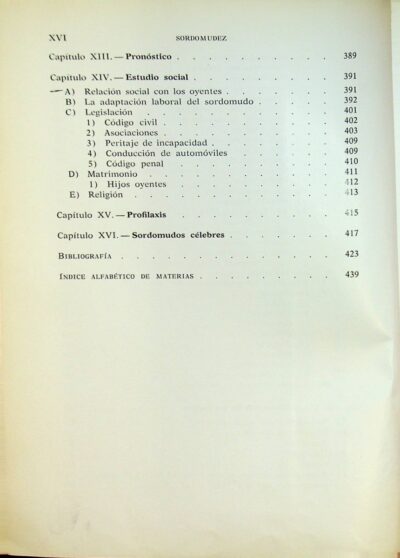 Sordomudez - Imagem 6