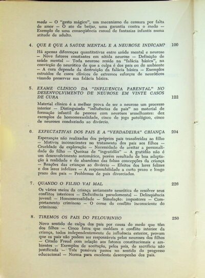 Os pais nao sao culpados pelas neuroses dos filhos: novos conceitos sobre a psicologia do comportamento humano - Imagem 4