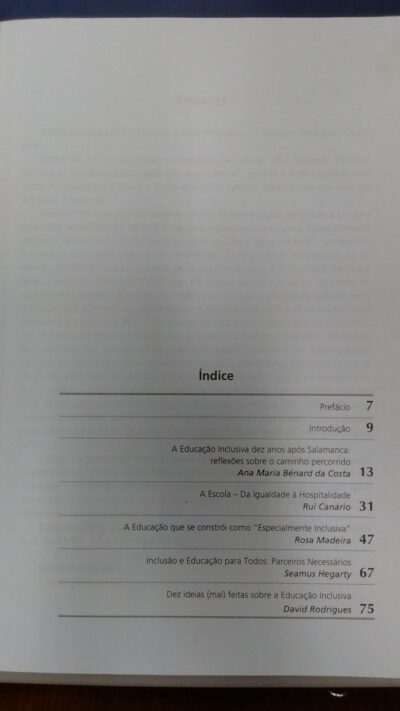 Educação inclusiva: estamos a fazer progressos? - Imagem 4