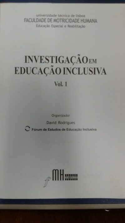 Investigação em educação inclusiva - Imagem 2