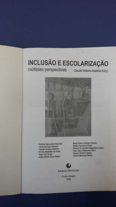 Estigma e diferenças na educação: a necessidade de uma educação inclusiva - Imagem 2