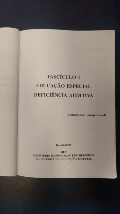 Deficiência auditiva - Imagem 8