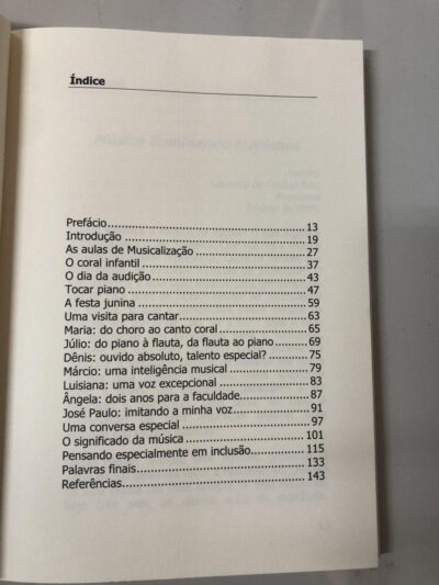 Um olhar musical:  minhas impressões sobre o ensino de música para deficientes visuais - Imagem 3