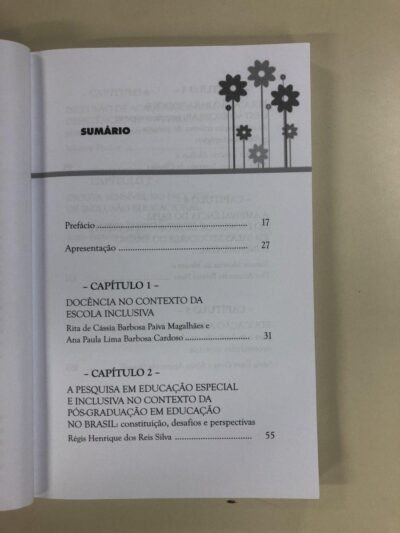 Para além da educação especial:  avanços e desafios de uma educação inclusiva - Imagem 4