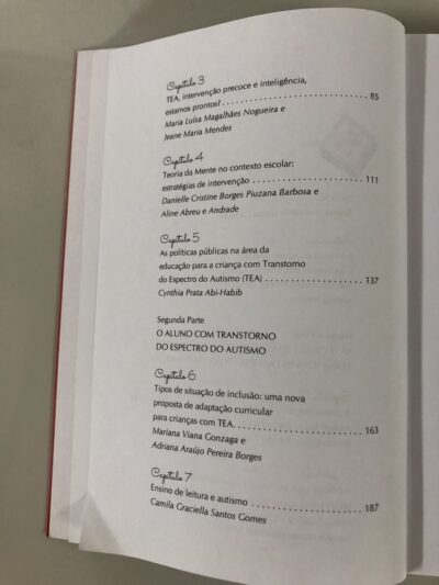 O aluno com autismo na escola - Imagem 4