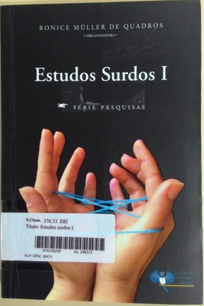 Estudos surdos I
