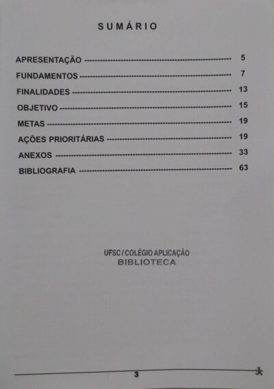 Política de educação inclusiva