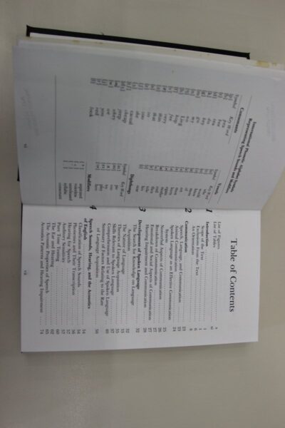 Aural habilitation: the foundations of verbal learning in hearing-impaired children - Imagem 3