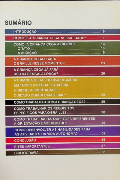 Estimulação precoce - Imagem 4