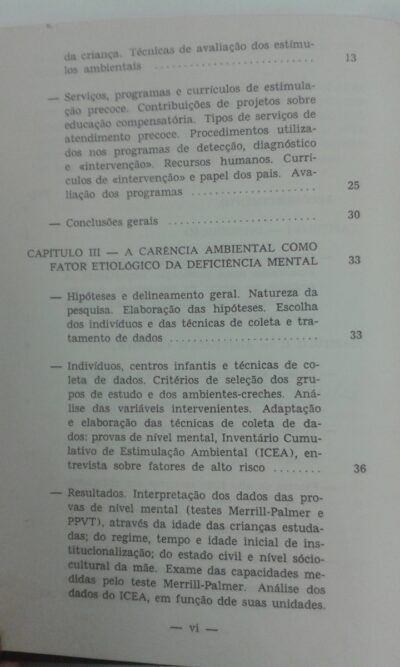 Estimulação precoce - Imagem 6