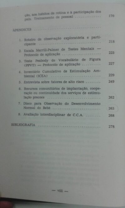 Estimulação precoce - Imagem 8