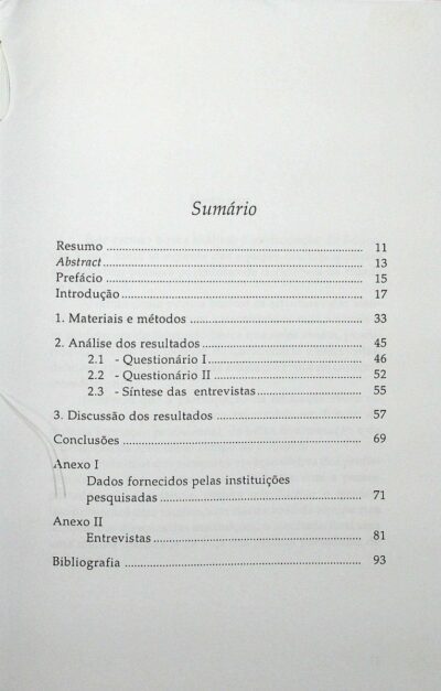 A educação física para pessoas portadoras de deficiências nas instituições especializadas de Campinas - Imagem 4