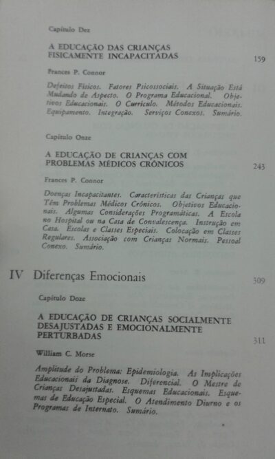 A educação da criança e do jovem excepcional - Imagem 5