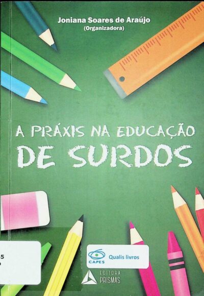 Avaliação de um programa de ensino itinerante para deficientes visuais