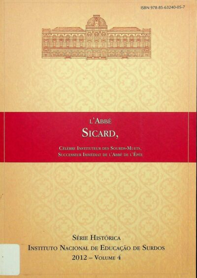 Abade Sicard
