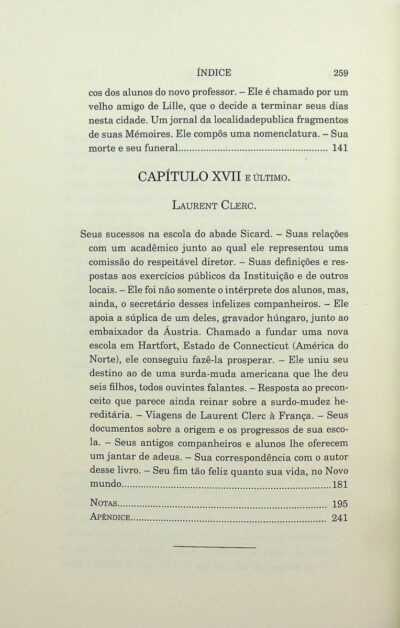 Abade Sicard - Imagem 10