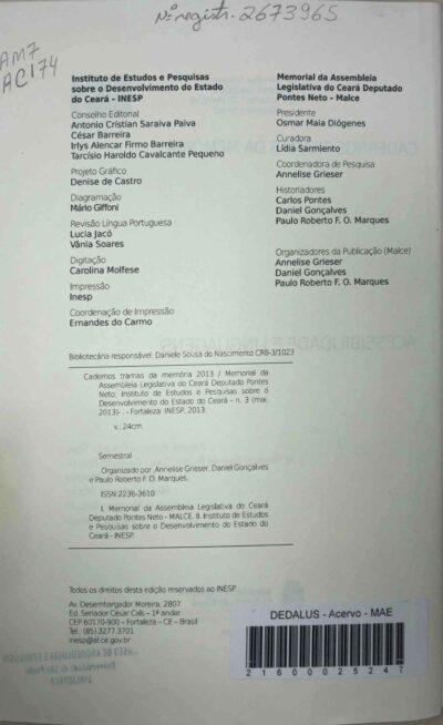 Psicologia dos superdotados: identificação, aconselhamento, orientação - Imagem 3
