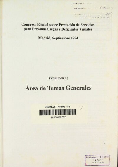El maternage terapéutico con los deficientes mentales profundos - Imagem 2