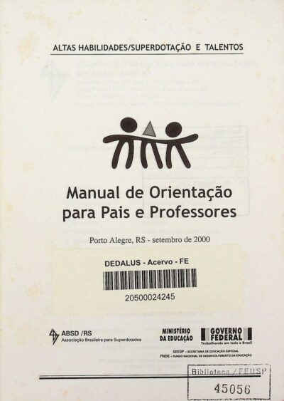 Learning and perceptuo-motor disabilities in children - Imagem 2