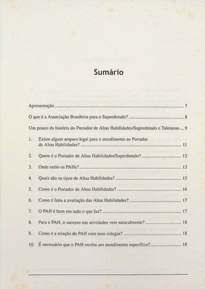 Learning and perceptuo-motor disabilities in children - Imagem 4
