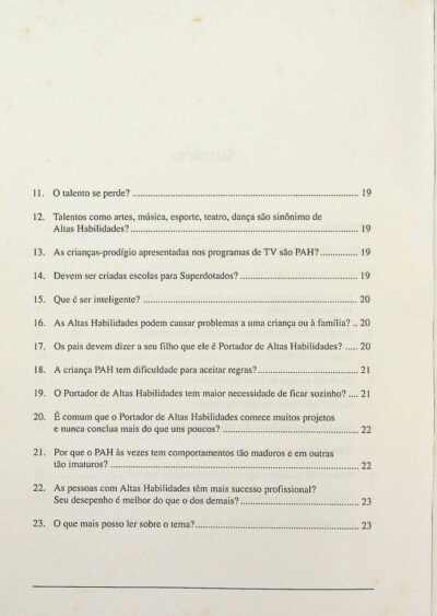 Learning and perceptuo-motor disabilities in children - Imagem 5