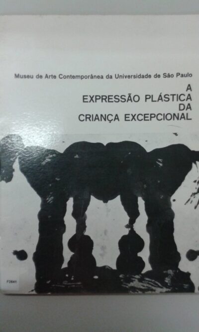 A expressão plástica da criança excepcional