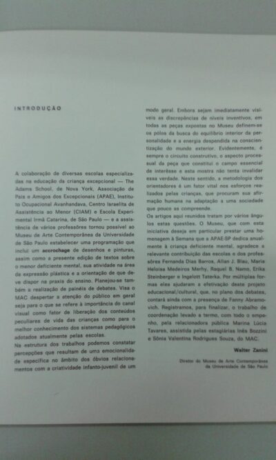 A expressão plástica da criança excepcional - Imagem 2