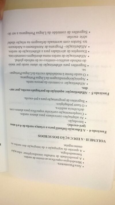 A educação especial na perspectiva da inclusão escolar - Imagem 5