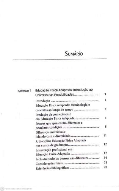 Atividade física adaptada: qualidade de vida para pessoas com necessidades especiais - Imagem 4