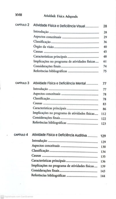Atividade física adaptada: qualidade de vida para pessoas com necessidades especiais - Imagem 5