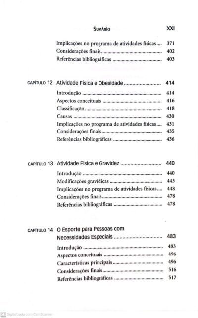 Atividade física adaptada: qualidade de vida para pessoas com necessidades especiais - Imagem 8