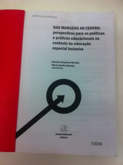 Das margens ao centro: perspectivas para as políticas e práticas educacionais no contexto da educação especial inclusiva - Imagem 2