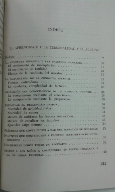 La educación de los alumnos excepcionales - Imagem 2