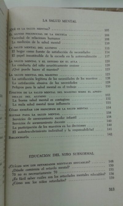 La educación de los alumnos excepcionales - Imagem 4