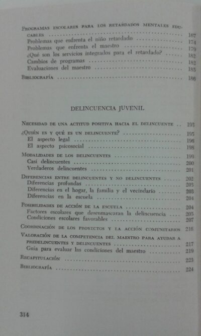 La educación de los alumnos excepcionales - Imagem 5