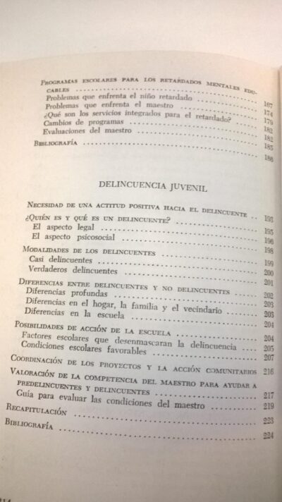 La educación de los alumnos excepcionales - Imagem 16