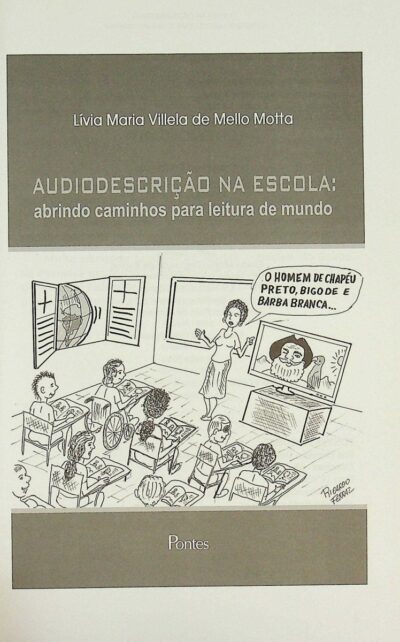 The hard of hearing child: clinical and educational management - Imagem 2