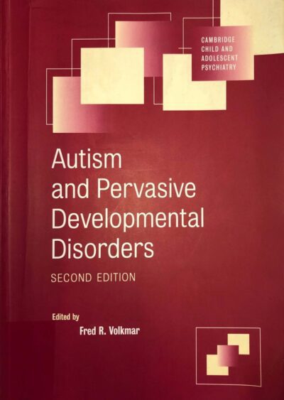 Autism and pervasive developmental disorders