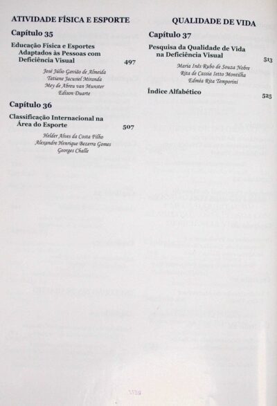International directories of education: special education - Imagem 7