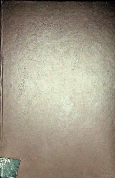 Berthold Lowenfeld on blindness and blind people: selected papers