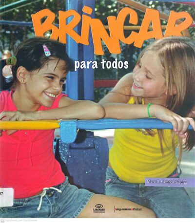 Brincar para todos