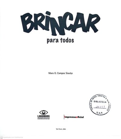 Brincar para todos - Imagem 2