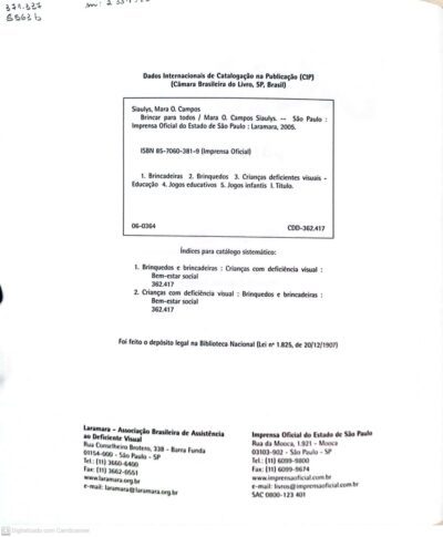 Brincar para todos - Imagem 3